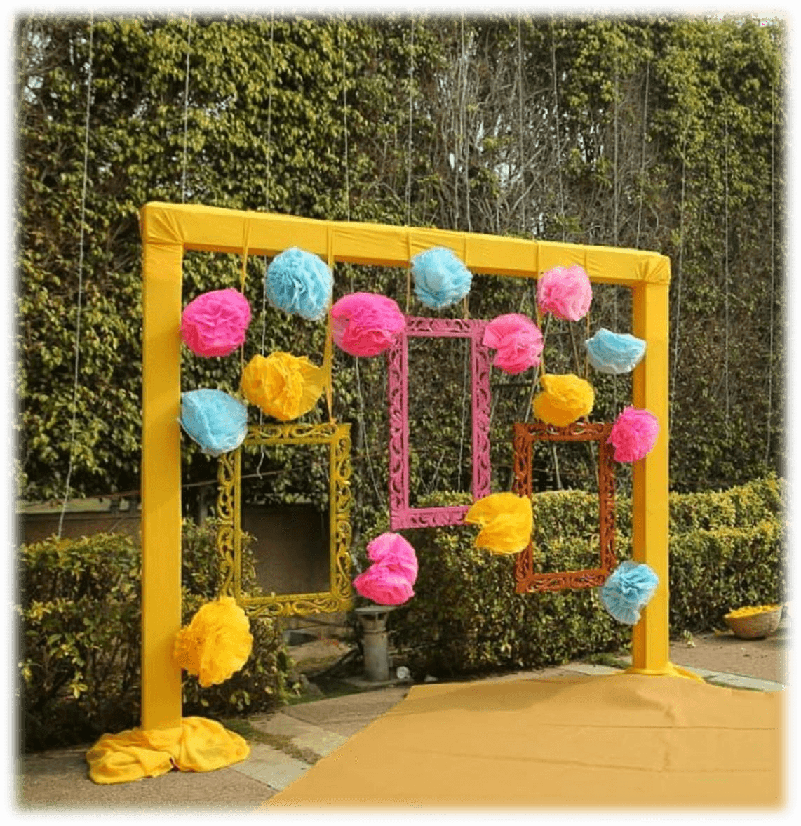 India Ki Baraat featured work 1