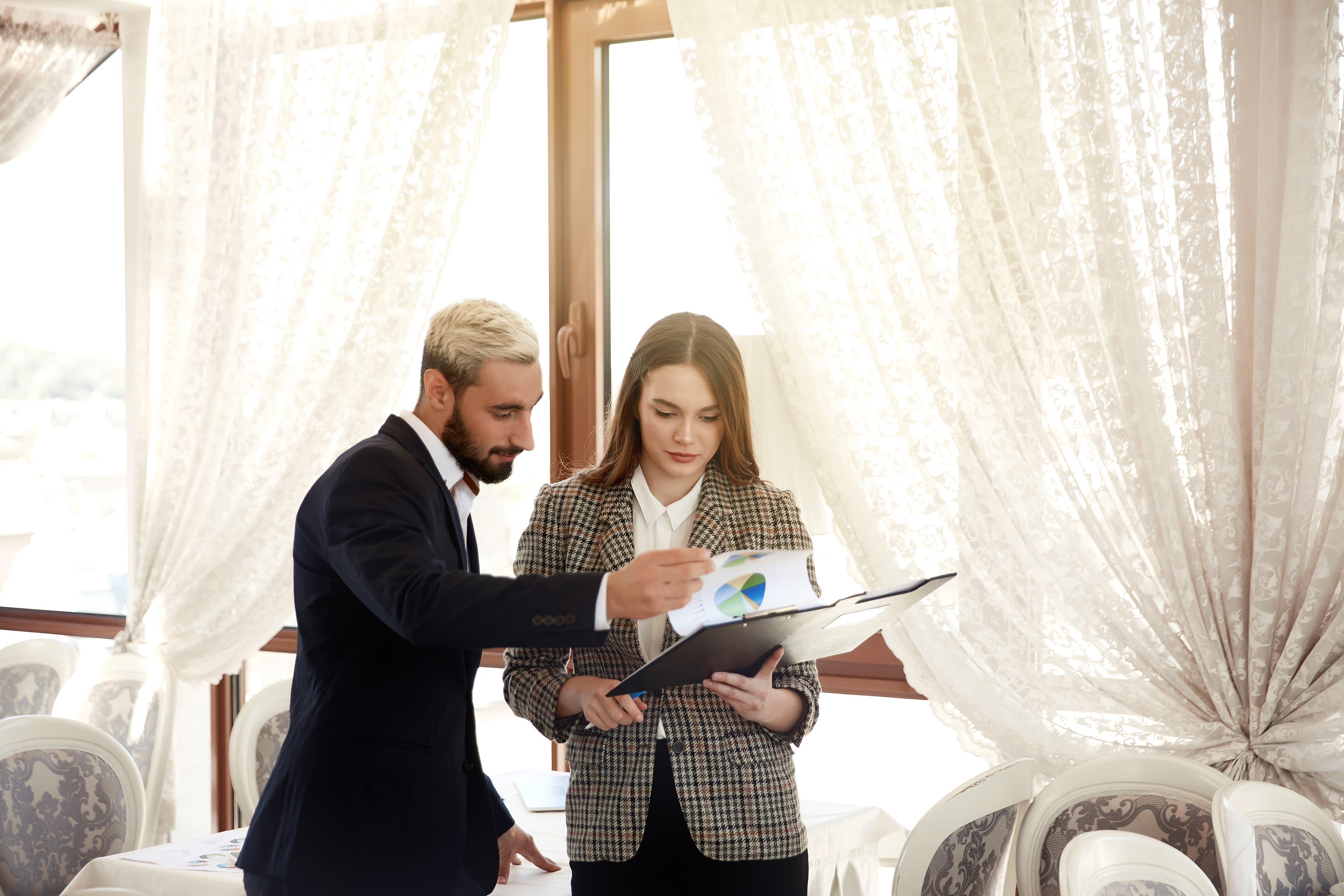 Consultation & Planning