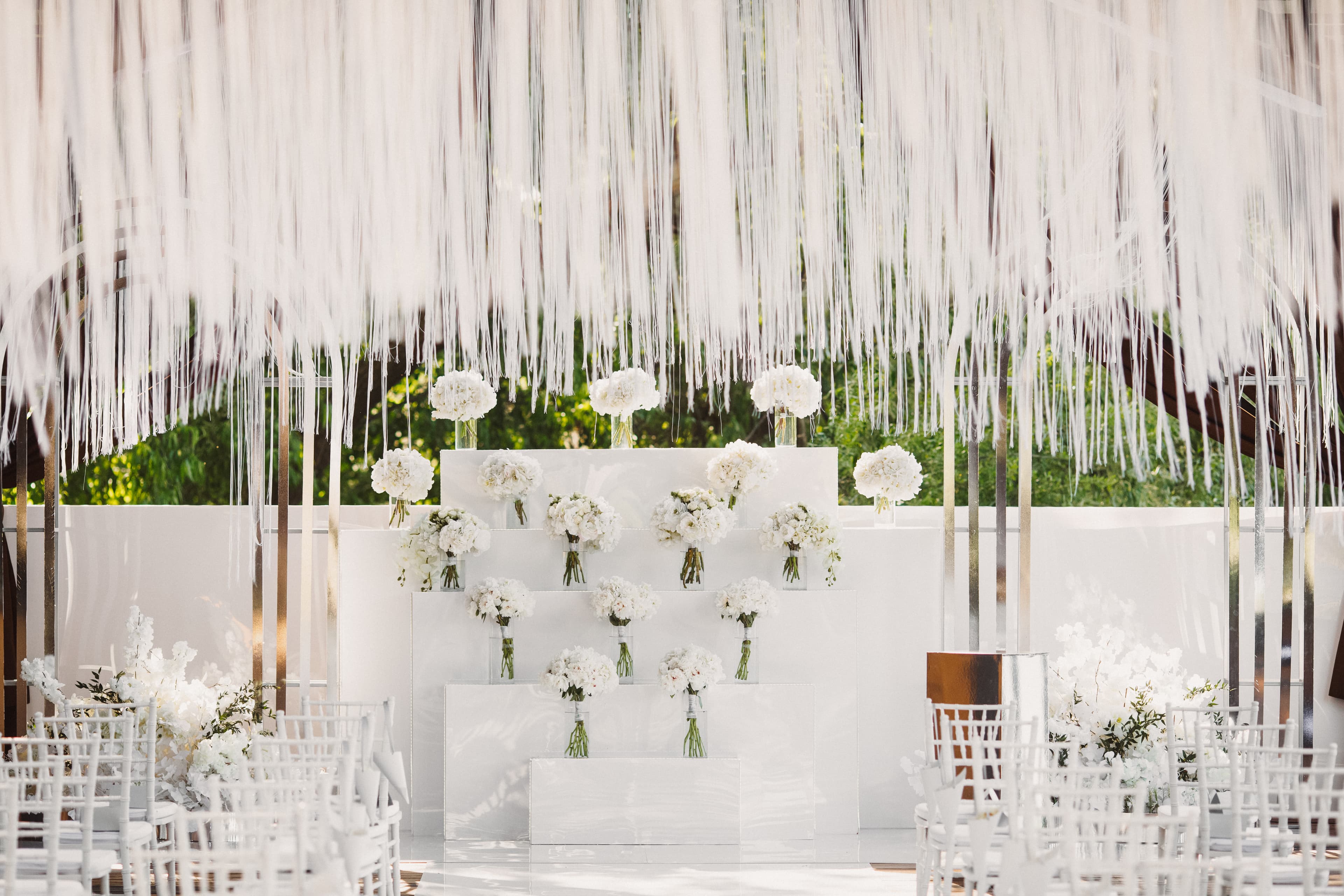 Design & Decor Management